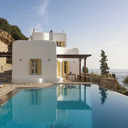 Agios Lazaros Resort オルノス エクステリア 写真