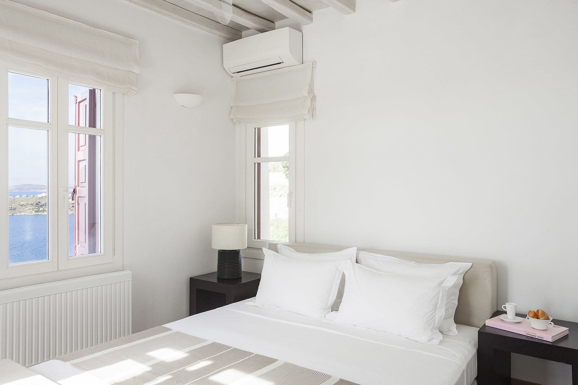 Agios Lazaros Resort オルノス エクステリア 写真