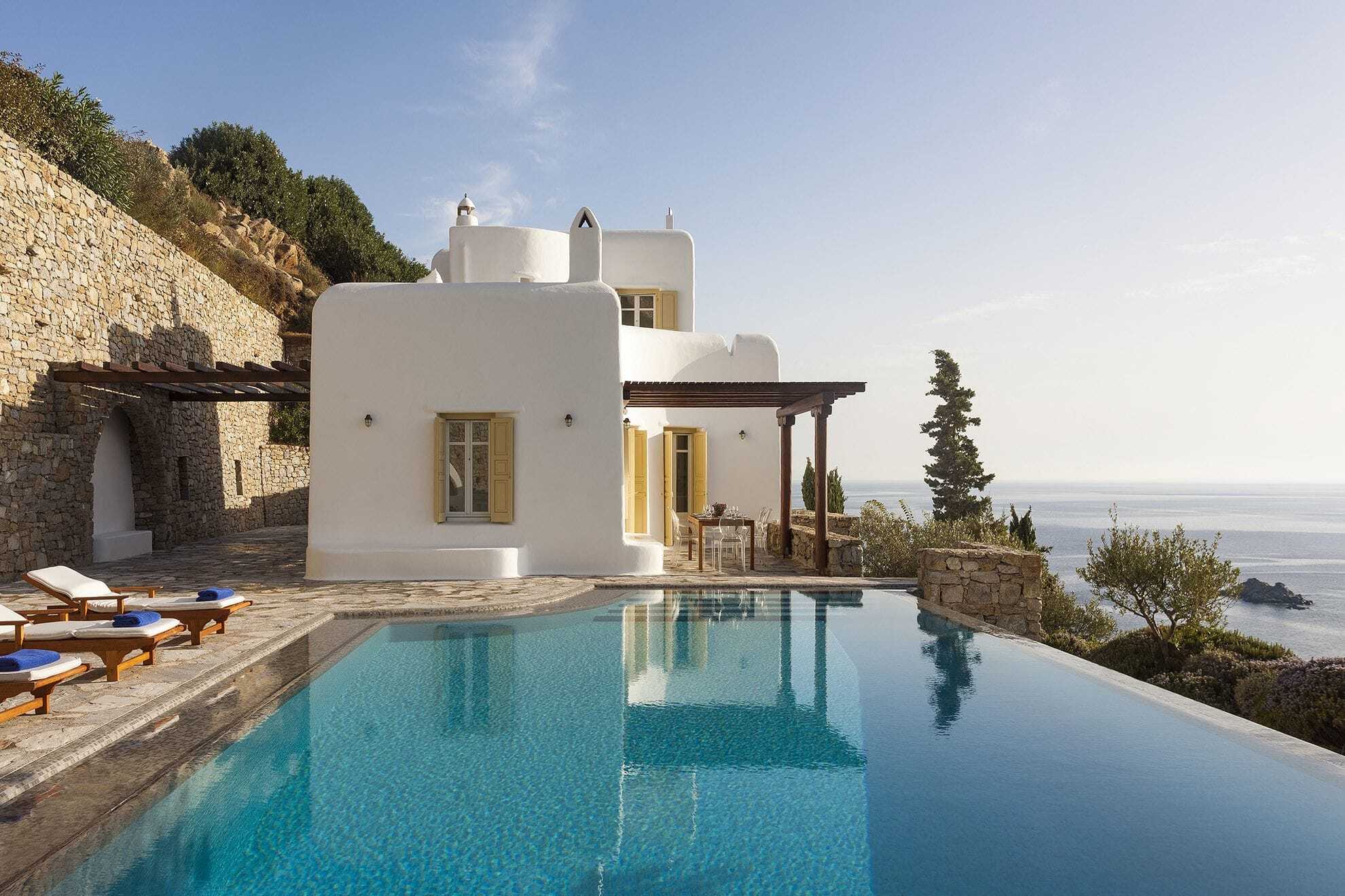Agios Lazaros Resort オルノス エクステリア 写真